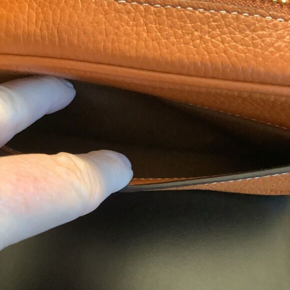 NWT Coach Mini Jamie Camera Bag Crossbody - Picture 7 of 9